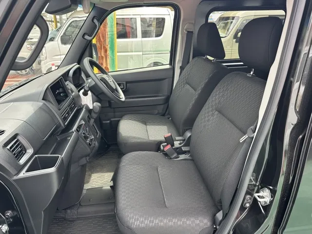 ハイゼット(ダイハツ)クルーズ中古車 3