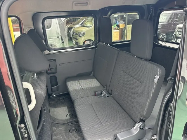 ハイゼット(ダイハツ)クルーズ中古車 4