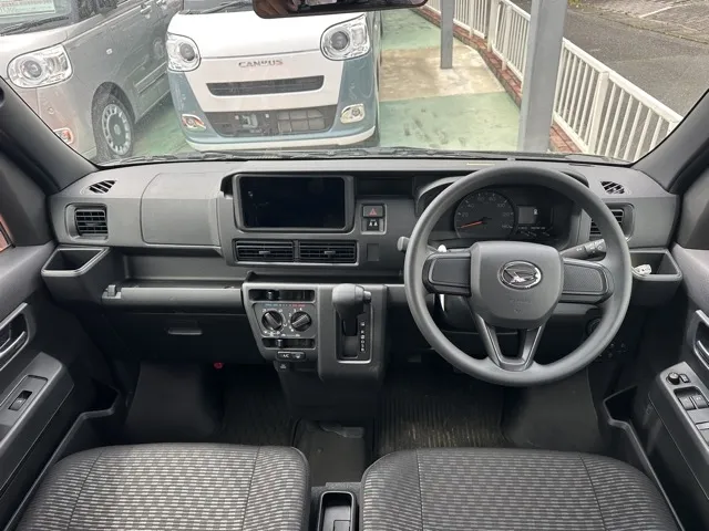 ハイゼット(ダイハツ)クルーズ中古車 5
