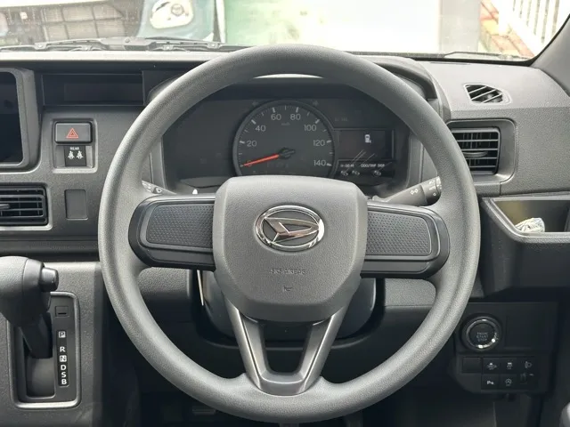 ハイゼット(ダイハツ)クルーズ中古車 6