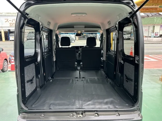 ハイゼット(ダイハツ)クルーズ中古車 8