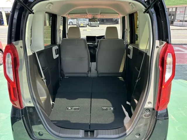 N-BOX(ホンダ)G中古車 9