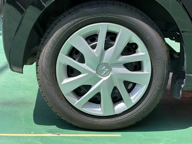 N-BOX(ホンダ)G中古車 11