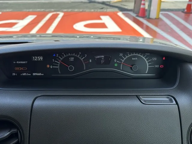 N-BOX(ホンダ)G中古車 18