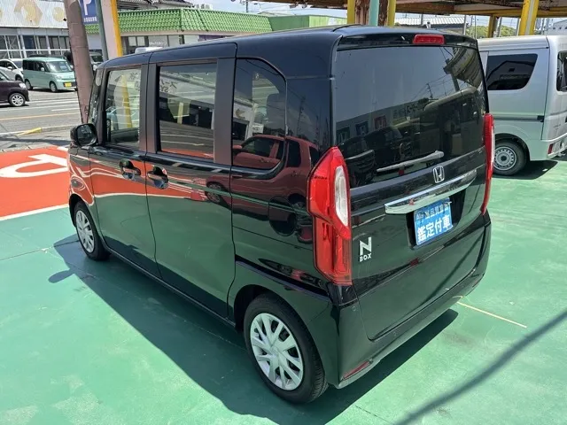 N-BOX(ホンダ)G中古車 2