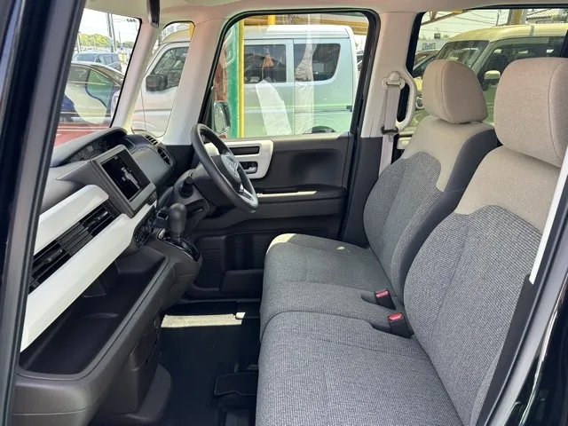 N-BOX(ホンダ)G中古車 3