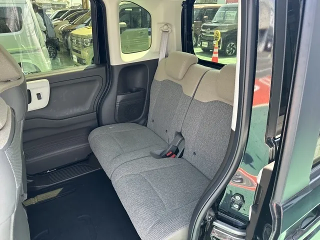 N-BOX(ホンダ)G中古車 4