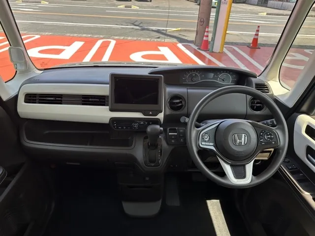 N-BOX(ホンダ)G中古車 5