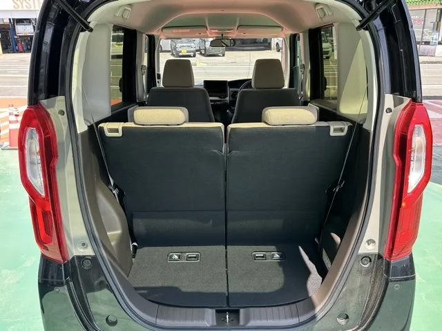 N-BOX(ホンダ)G中古車 8