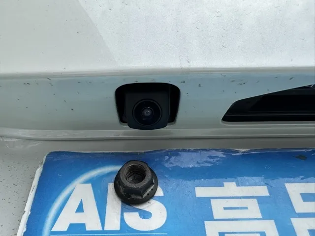 N-BOX(ホンダ)N-BOX コンフォートＰ届出済未使用車 9
