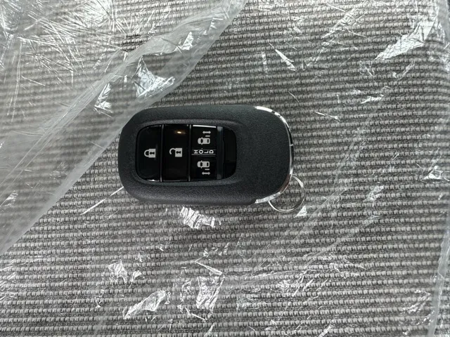 N-BOX(ホンダ)N-BOX コンフォートＰ届出済未使用車 15