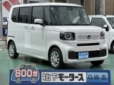 N-BOX未使用車