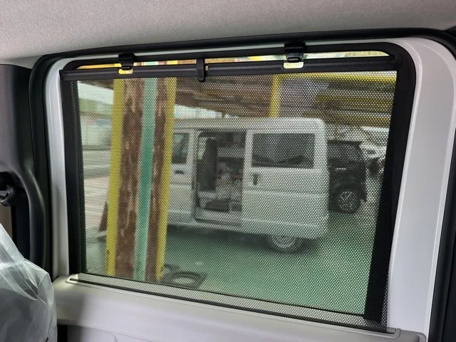 N-BOX(ホンダ)N-BOX コンフォートＰ届出済未使用車 7