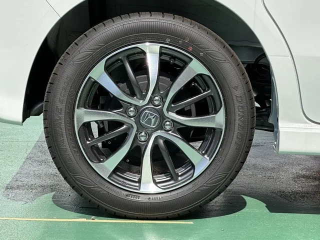 N-BOX(ホンダ)N-BOXカスタム 両側PSD届出済未使用車 13