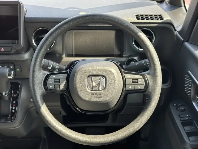 N-BOX(ホンダ)N-BOXカスタム 両側PSD届出済未使用車 6