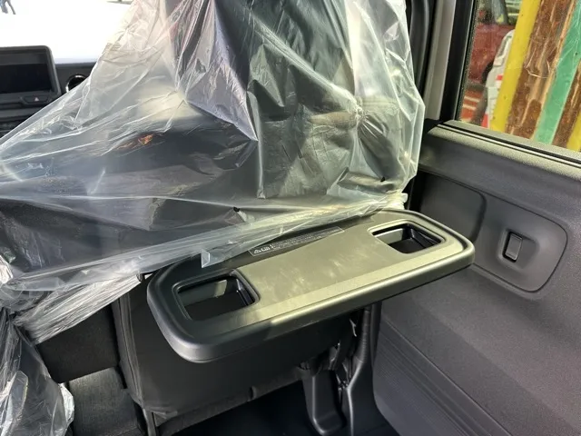 N-BOX(ホンダ)N-BOXカスタム 両側PSD届出済未使用車 8