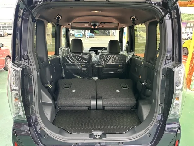タント(ダイハツ)X届出済未使用車 10