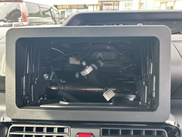 タント(ダイハツ)X届出済未使用車 18