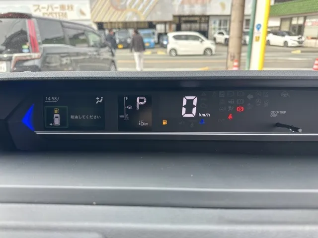 タント(ダイハツ)X届出済未使用車 23