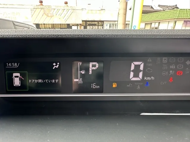 タント(ダイハツ)X届出済未使用車 24