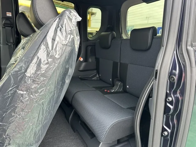 タント(ダイハツ)X届出済未使用車 5