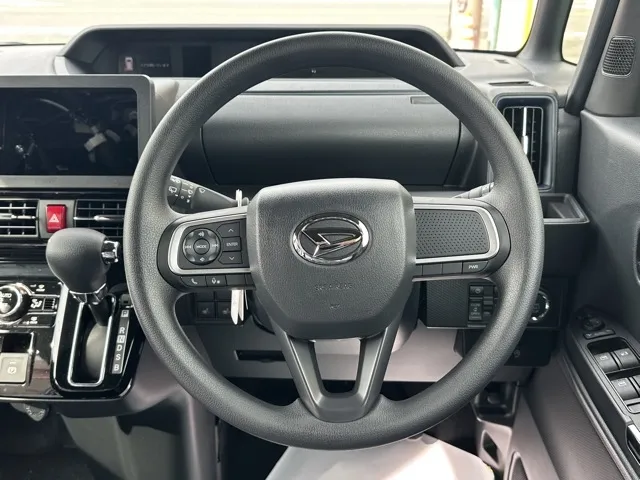 タント(ダイハツ)X届出済未使用車 7