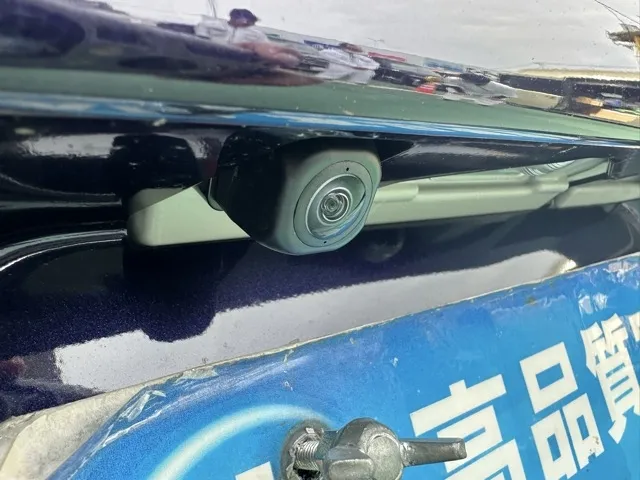 タント(ダイハツ)X届出済未使用車 8