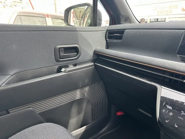 サクラ(ニッサン)X中古車 19