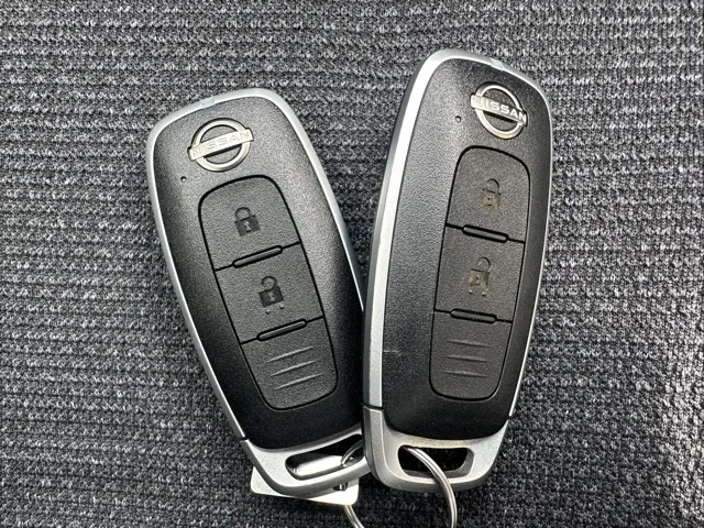サクラ(ニッサン)X中古車 23