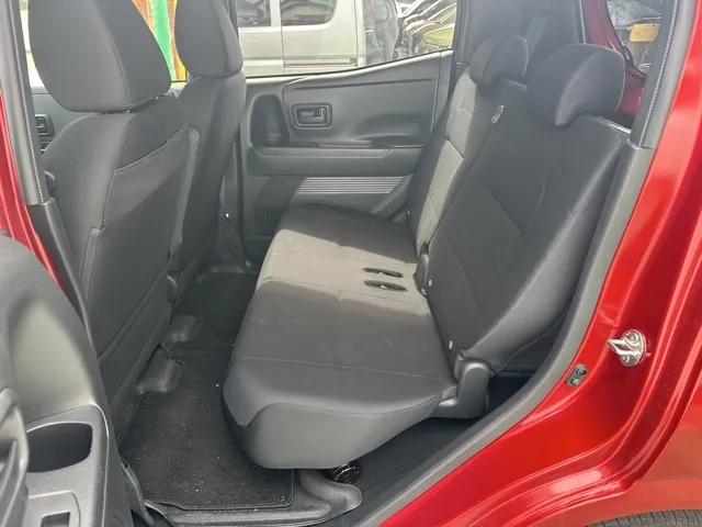 サクラ(ニッサン)X中古車 4