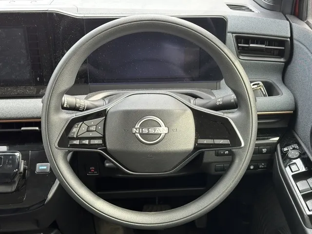 サクラ(ニッサン)X中古車 6