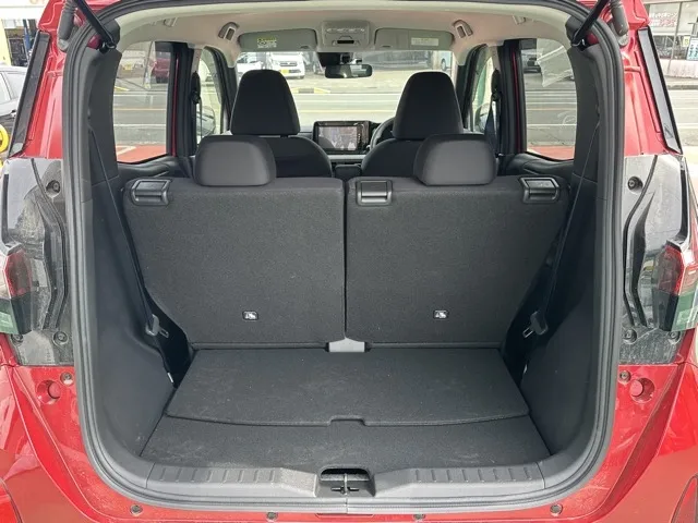 サクラ(ニッサン)X中古車 8