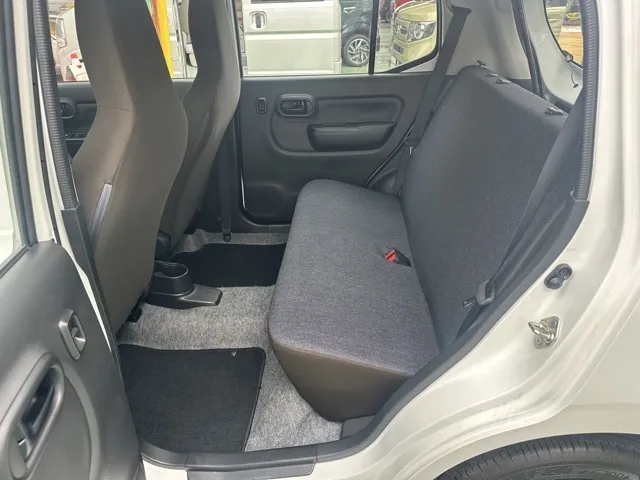 キャロル(マツダ)GL中古車 4