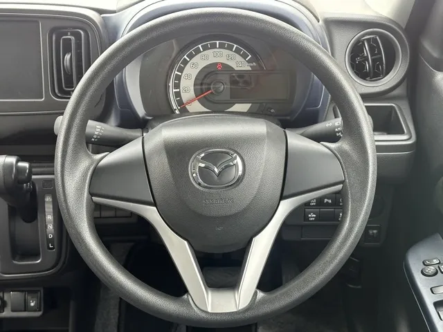 キャロル(マツダ)GL中古車 6