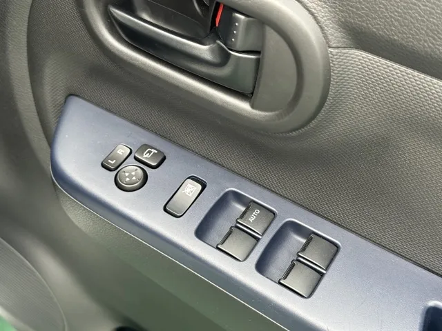 アルト(スズキ)キャロル GL中古車 11