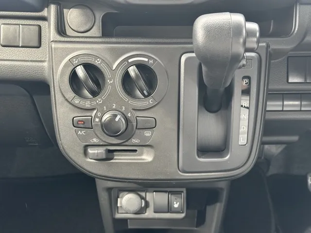 アルト(スズキ)キャロル GL中古車 14