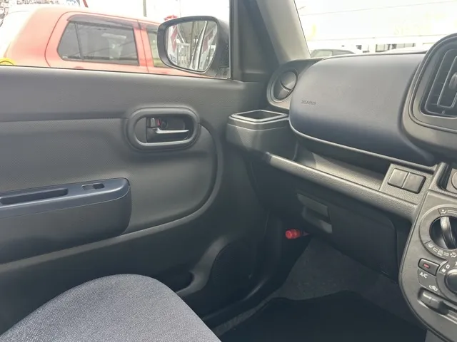 アルト(スズキ)キャロル GL中古車 15
