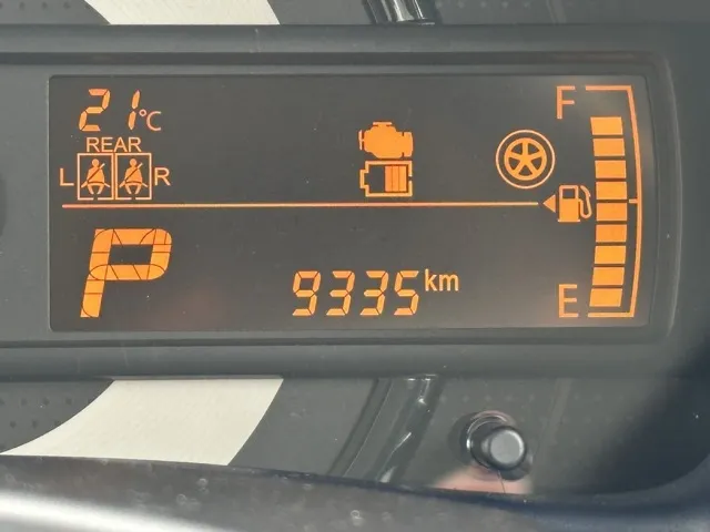 アルト(スズキ)キャロル GL中古車 18