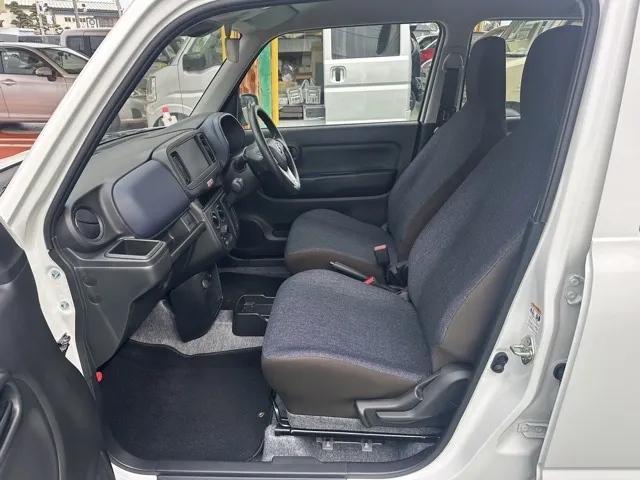 アルト(スズキ)キャロル GL中古車 3