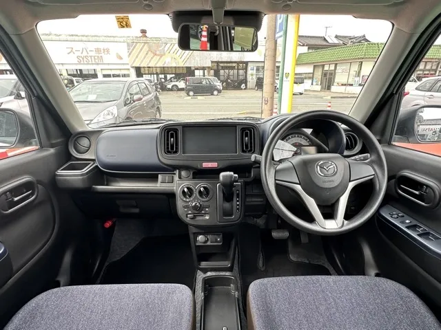 アルト(スズキ)キャロル GL中古車 5