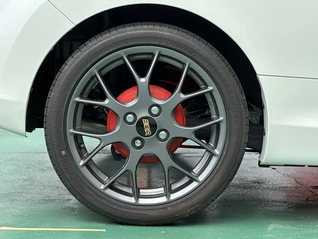 コペン(トヨタ)GRスポーツ CVT中古車 9