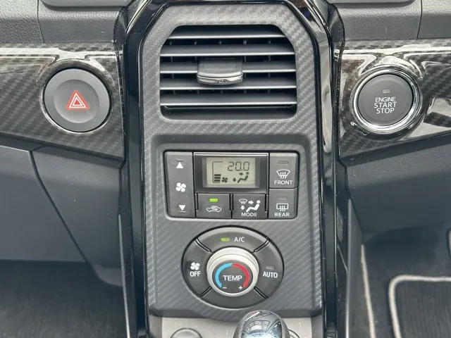 コペン(トヨタ)GRスポーツ CVT中古車 15