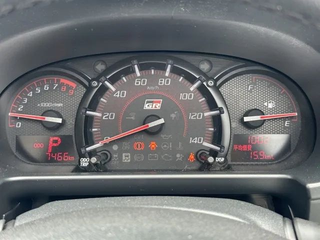 コペン(トヨタ)GRスポーツ CVT中古車 19