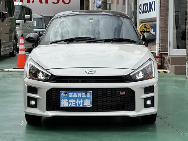 コペン(トヨタ)GRスポーツ CVT中古車 26