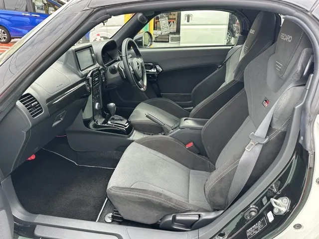 コペン(トヨタ)GRスポーツ CVT中古車 3