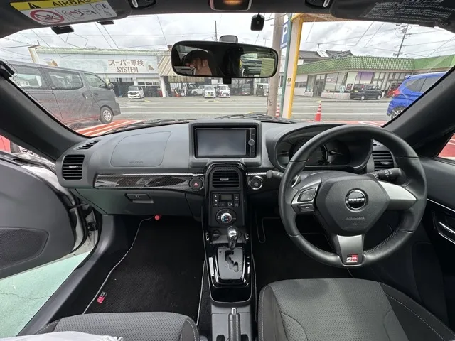 コペン(トヨタ)GRスポーツ CVT中古車 4