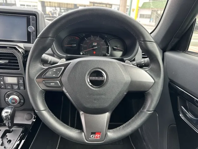 コペン(トヨタ)GRスポーツ CVT中古車 5