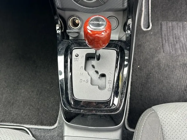 コペン(トヨタ)GRスポーツ CVT中古車 9