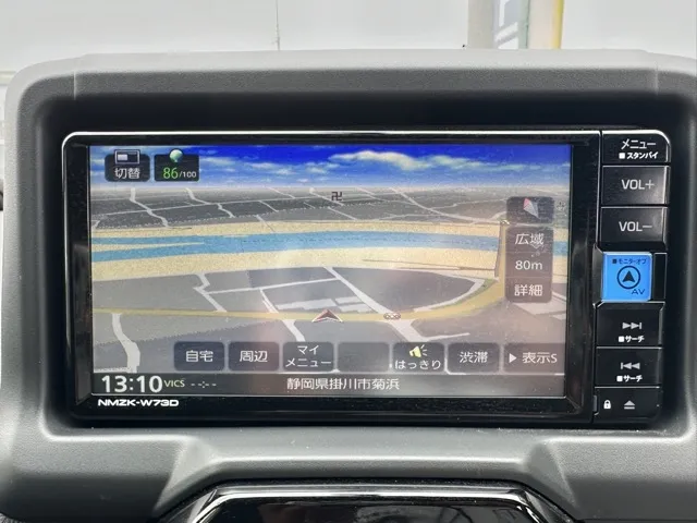 コペン(トヨタ)GRスポーツ CVT中古車 11