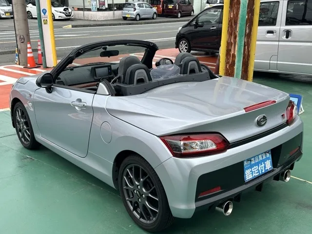 コペン(トヨタ)GRスポーツ CVT中古車 20